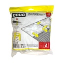 Separador de juntas ceramicas 1,5mm COVO (set 100pz)