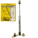 Gato hidraulico para puerta de cocina 10Kgs COVO