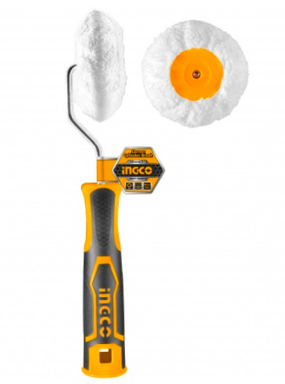 Rodillo de pintar para esquina 2" INGCO