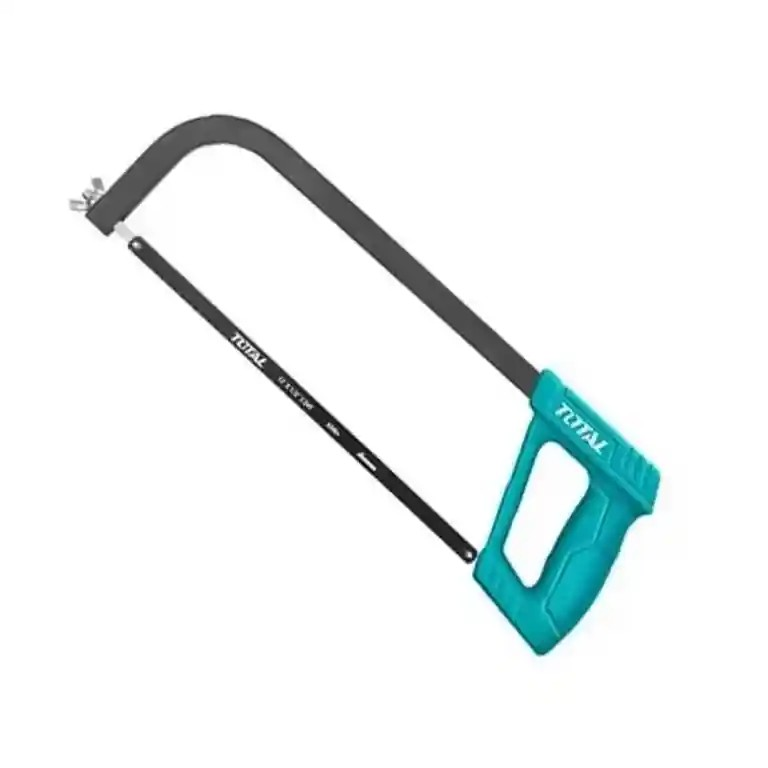 ARCO DE SEGUETA 300MM TOTAL 