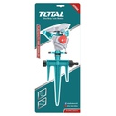 Aspersor giratorio 3/4'' TOTAL