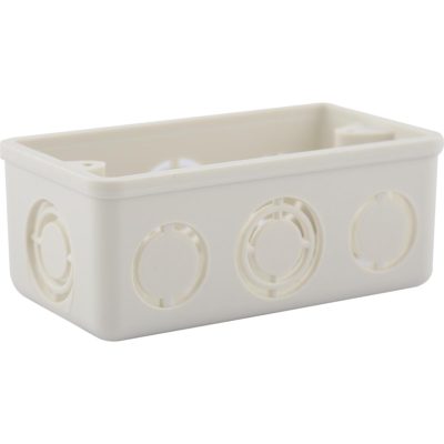 Cajetin 4'' x 2'' pvc conduit TUBRICA