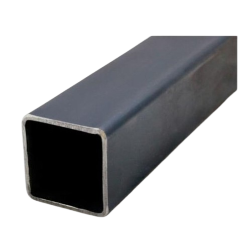 Tubo de acero estructural 100mm x 100mm x 12 mts (4,00 mm)