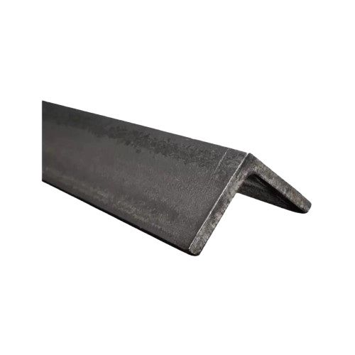 Angulo siderurgico 40mm x 4 mm x 6 mts AL