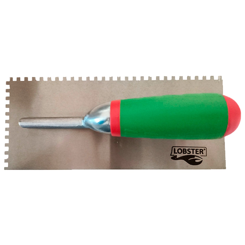 Palustra dentada LOBSTER