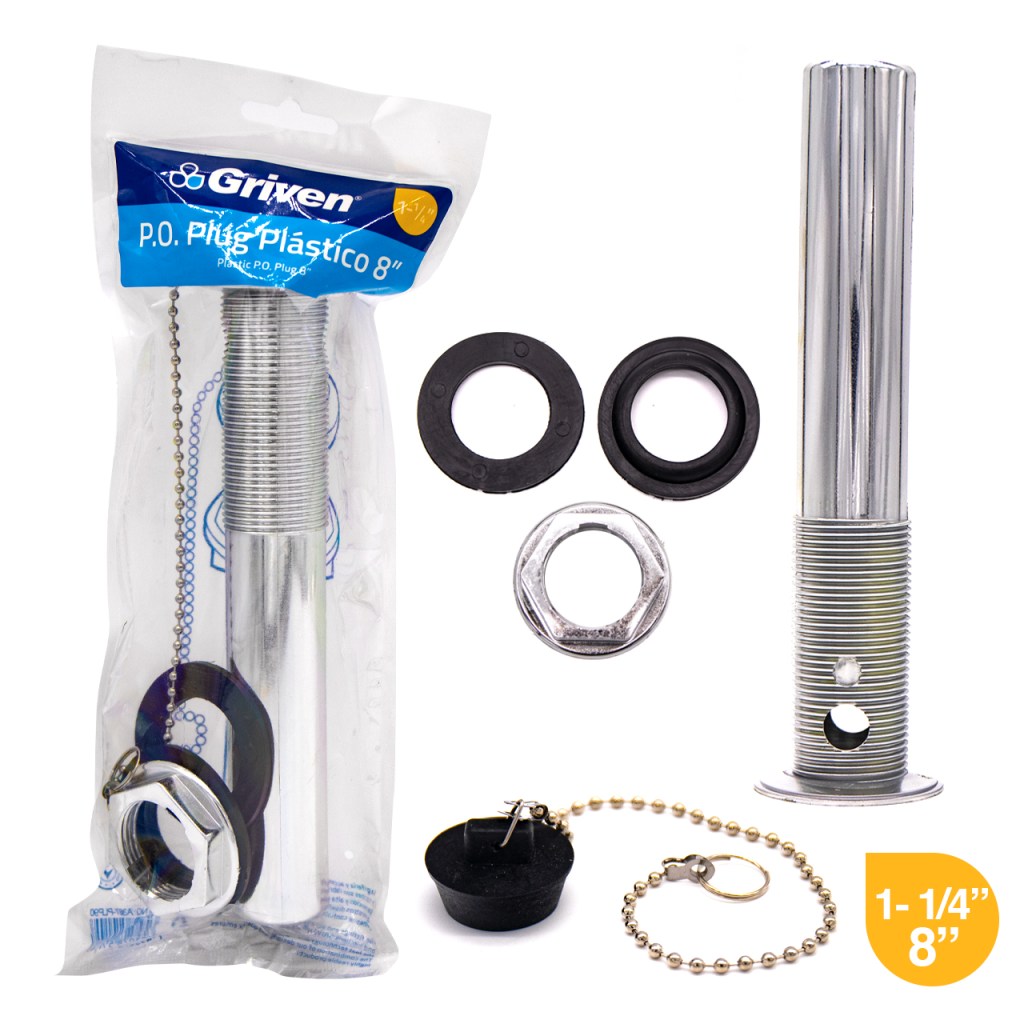 Desague 1.1/4'' GRIVEN