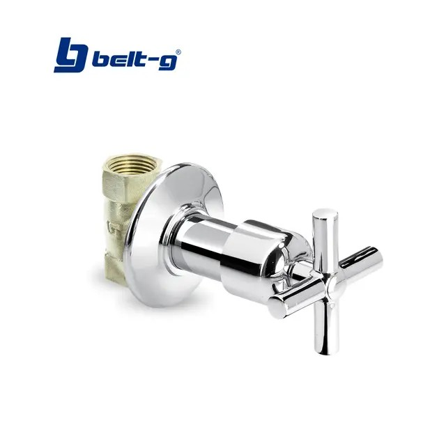 Llave de ducha drop BELT-G