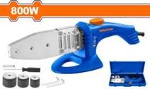 Termofusor 800w 110v WADFOW (20mm, 25mm, 32mm)