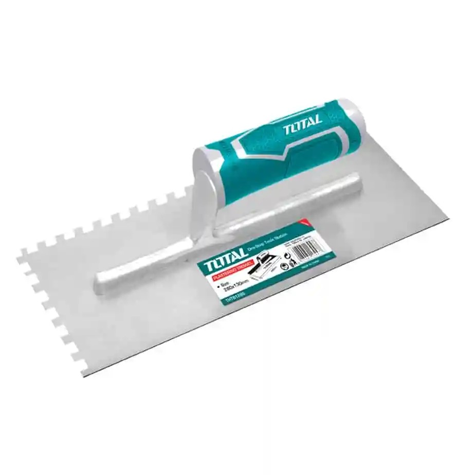 PALUSTRA DENTADA TOTAL 