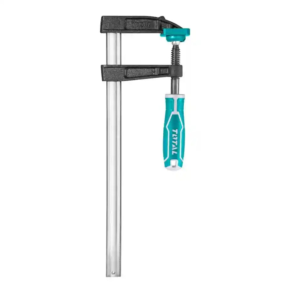PRENSA SARGENTO TIPO F 50X200MM TOTAL 