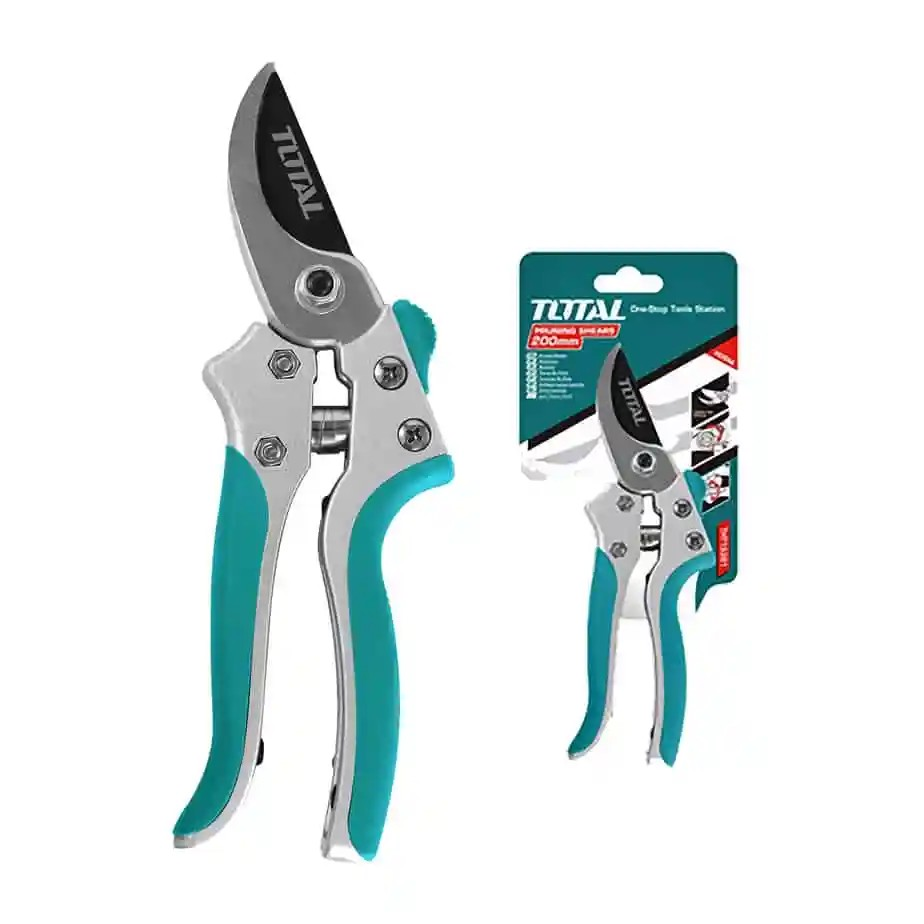 TIJERA PODADORA 8" TOTAL 