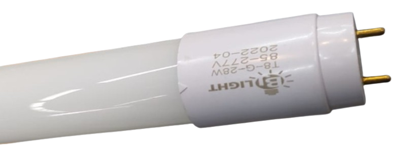 TUBO LED 28W 120COM 6500K BJ LIGHT