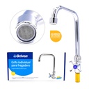 Griferia para fregadero GRIVEN