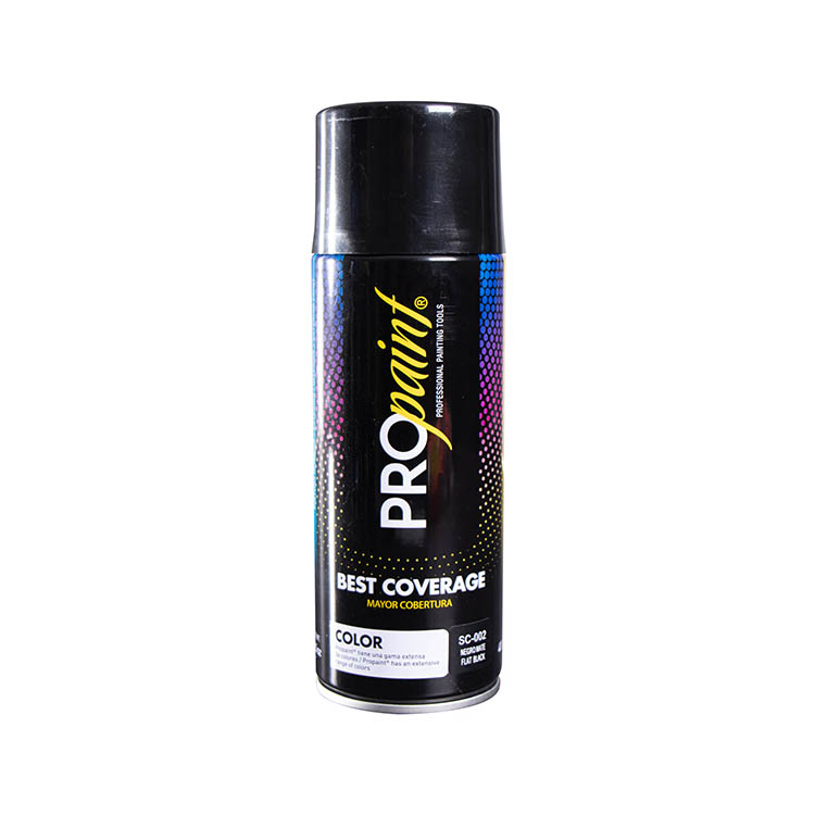 Aerosol uso general 400ml PROPAINT