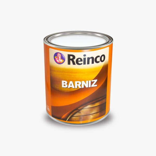 Barniz REINCO
