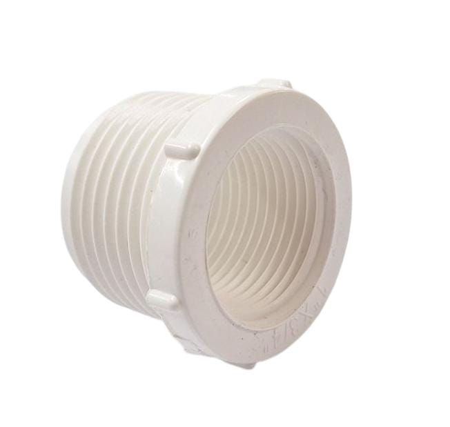 Buje reductor (mr x hr) VERT