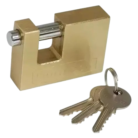 Candado anticizalla MC