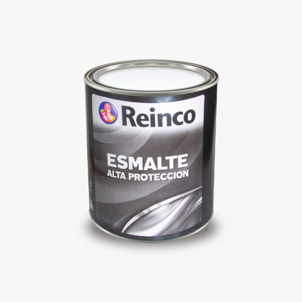 Esmalte alta protección REINCO