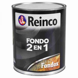 Fondo de herreria 2 en 1 REINCO