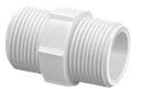Niple plastico Uraplast