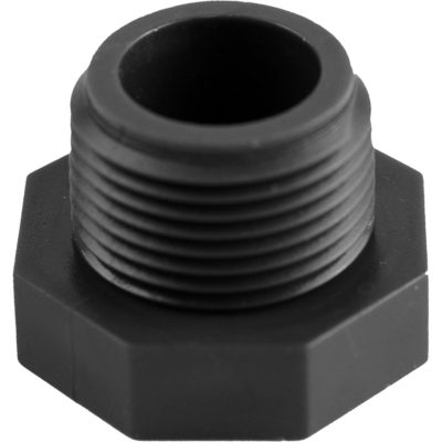 Tapon pvc (mr) sch40 TUBRICA