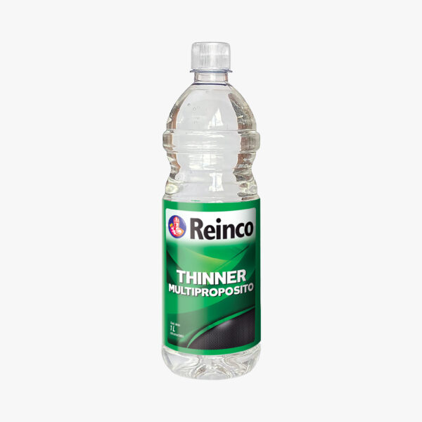 Thinner laca REINCO