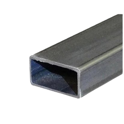 Tubo de acero 1.1/2'' x 1/2'' x 6 metros AL