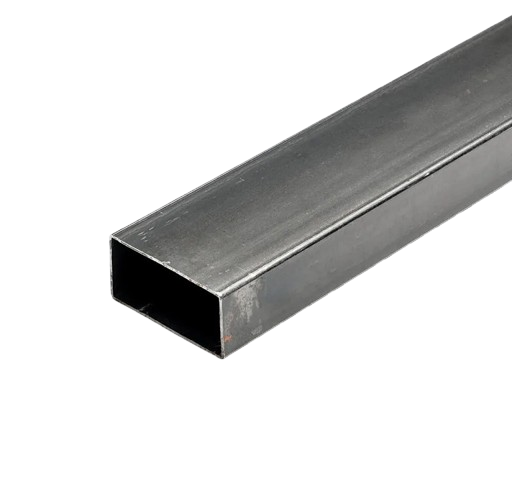 Tubo de acero 2" x 1.1/2" x 6,00 mts AL