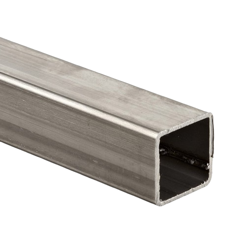 Tubo de acero 2'' x 2'' x 6 metros