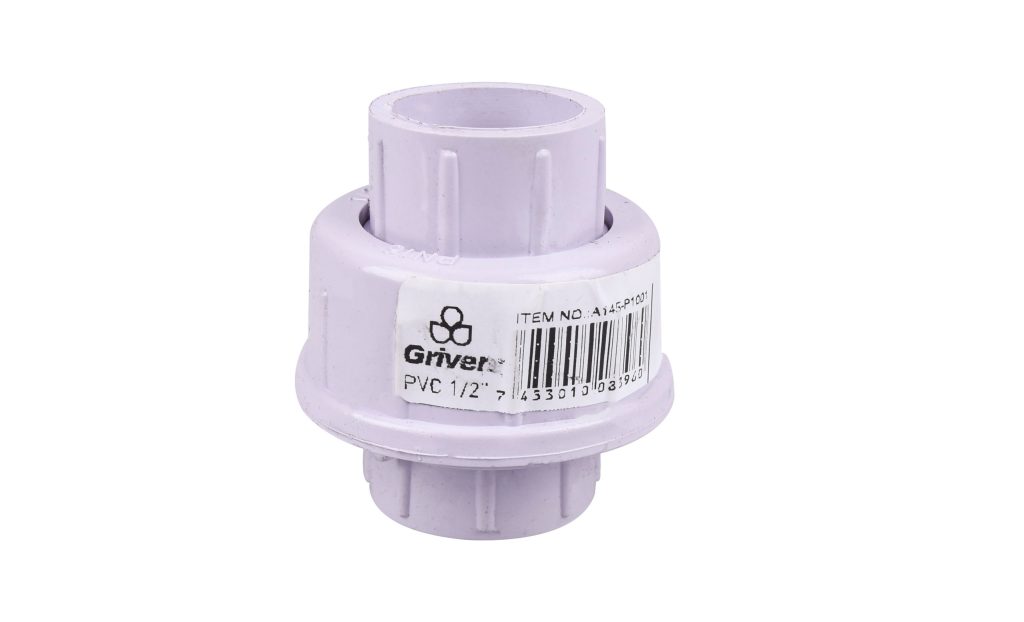 Union universal pvc c x c GRIVEN (por unidad)