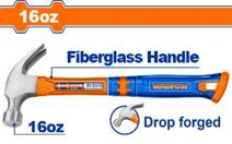 Martillo carpintero WADFOW (16oz)