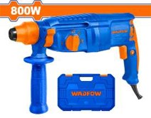 Rotomartillo sds 800w 110v WADFOW