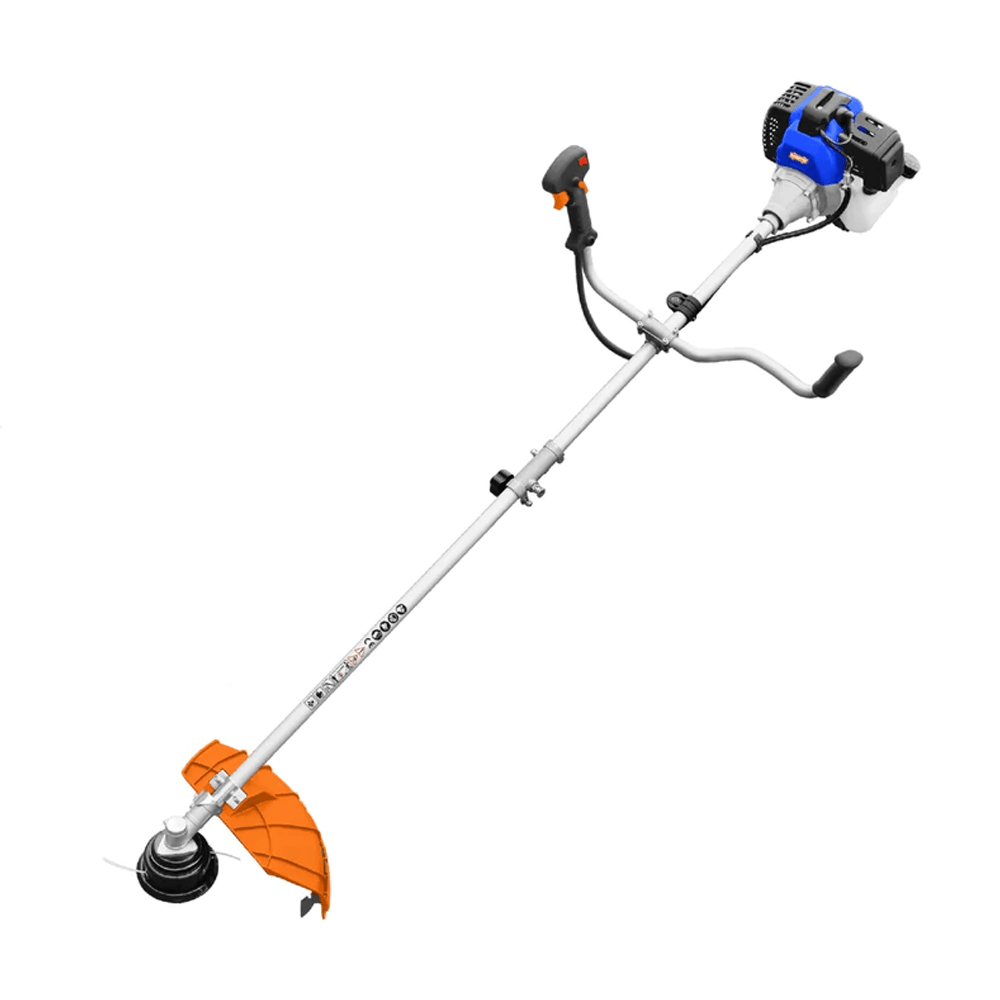 Desmalezadora a gasolina 42,7cc 2t WADFOW