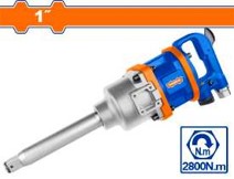 Llave de impacto neumatica 1'' WADFOW