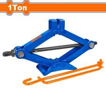 Gato tipo tijera WADFOW (1 tonelada)