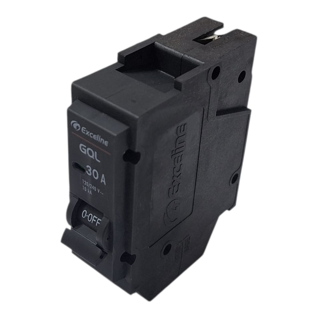 Breaker empotrar gql EXCELINE