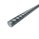 Barra con resalte S-60 12 metros (12 mm)