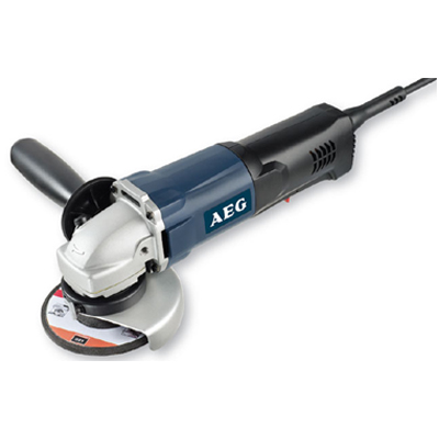 Esmeril 4.1/2" 600w 120v AEG