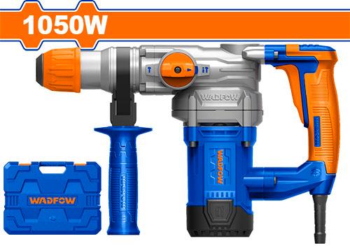 Rotomartillo 110v 1050w WADFOW