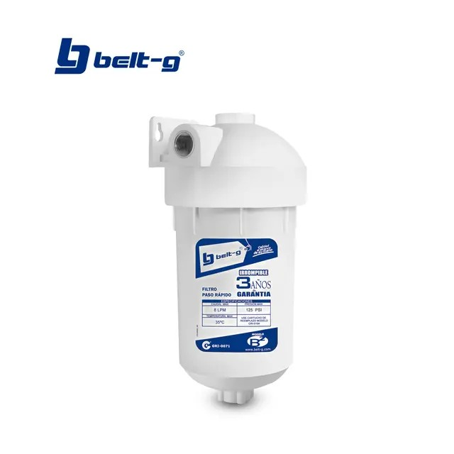 Filtro de agua nevera- dispensador paso rápido B-2 BELT-G