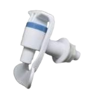 Grifo pvc para termo azul GDESEO (308)