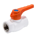 Llave de paso 3/4'' GDESEO