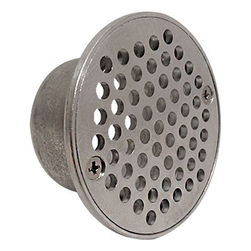 Desague de piso 3'' GRIVEN (aluminio)
