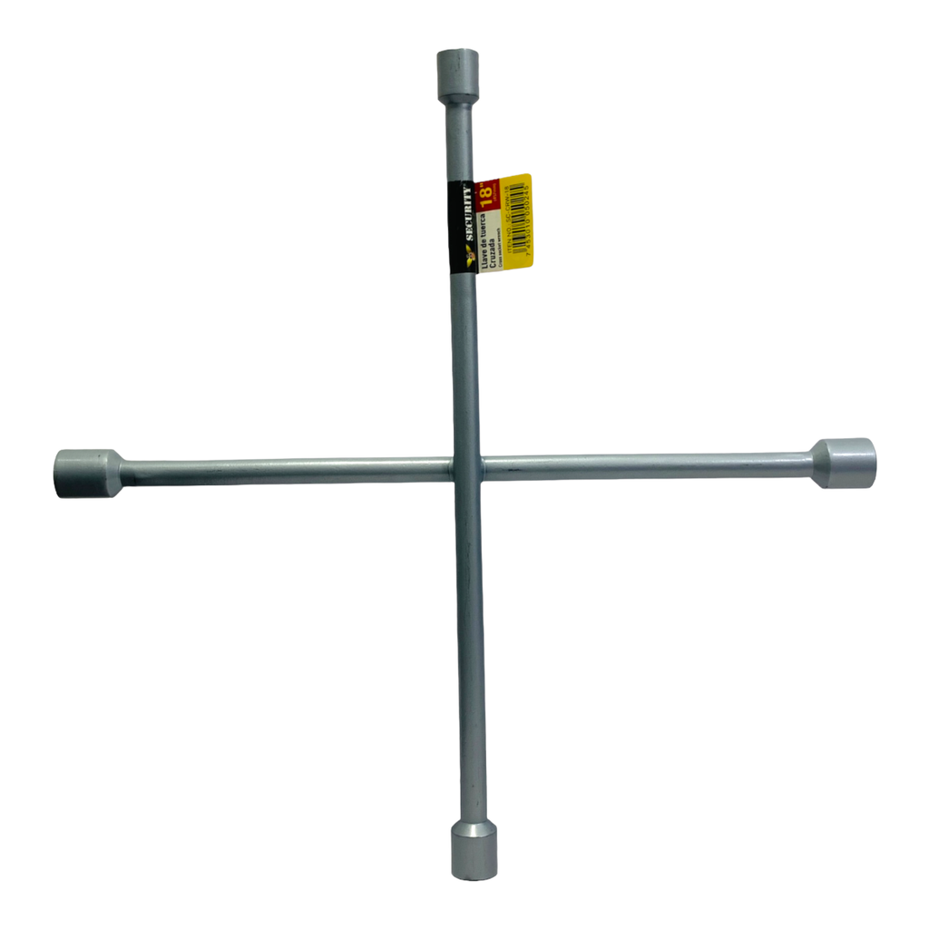 Llave de cruz 18'' COVO