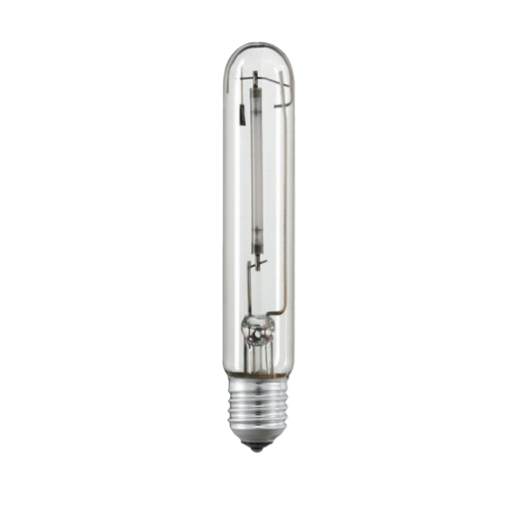 Bombillo tubular vapor de sodio 400w E40 HEA LIGHT
