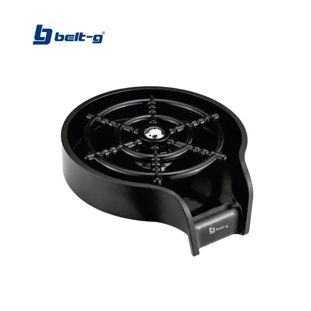 Lava copas push black BELT-G