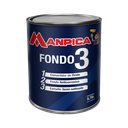 Fondo 3 en 1 blanco MANPICA (galón)