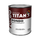 Fondo anticorrosivo negro titan MANPICA (Galon) 
