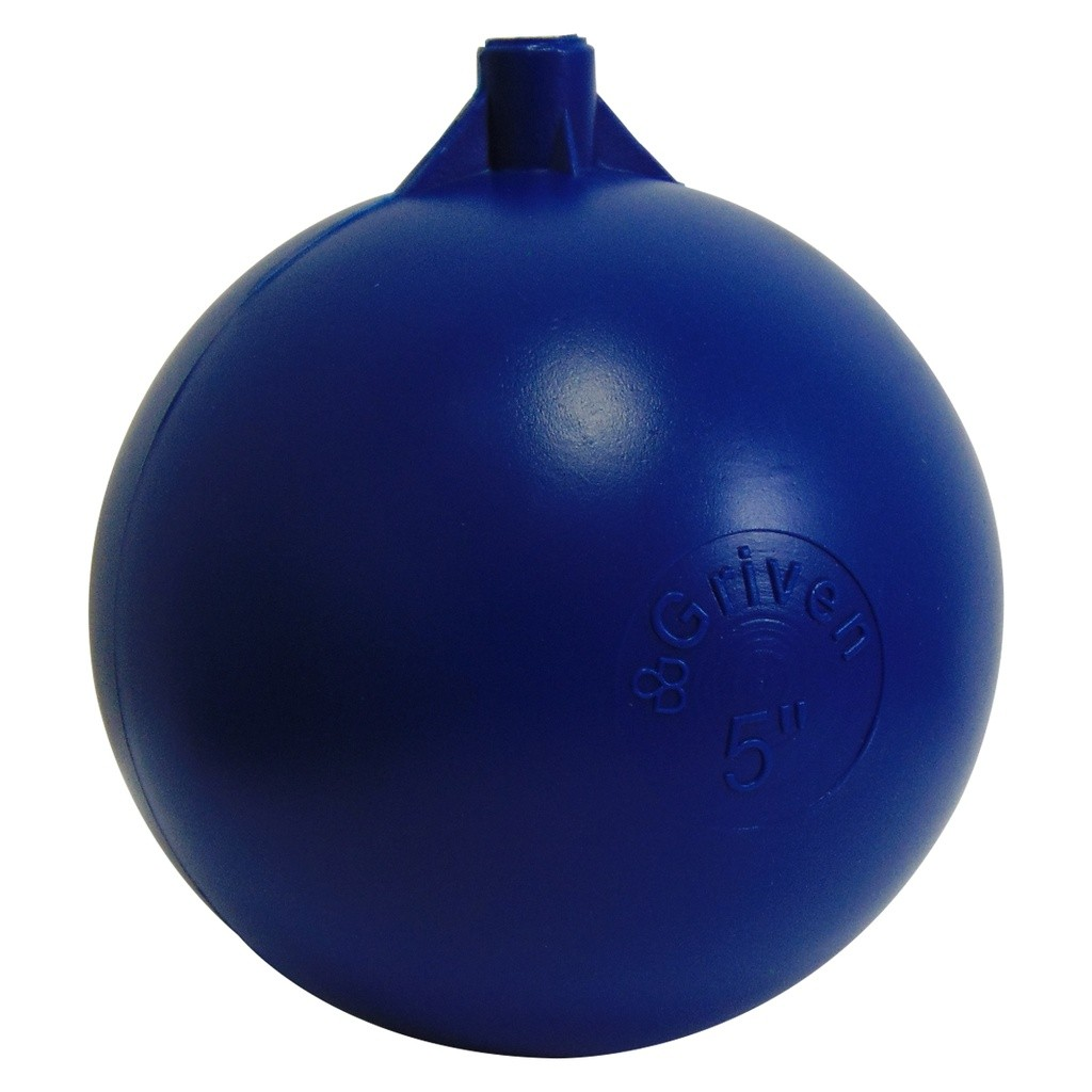 Boya 5'' para flotador de tanque GRIVEN