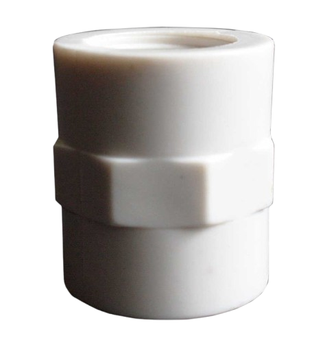 Anillo plastico roscado URAPLAST 1/2"